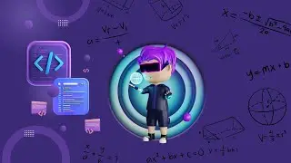CodeCraft : A Magical Fusion of Coding and Math Adventures for Kids! 🌟👩‍💻🔢