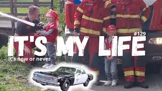 BRANDWEER MUSEUM! - VLOG #129