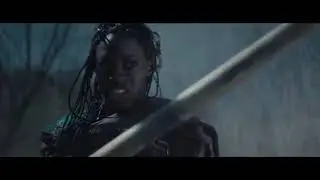 The Emissary - Short Movie With Kristin Kreuk