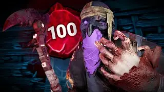 1 Hour of P100 Blight Gameplay