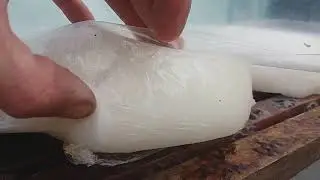 Берут пчелы канди без меда?