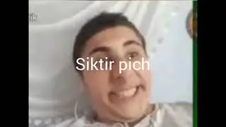 KİMSE İÇİN ANİMENİN BABAANNESİNİ DEŞMEM (EMİRHAN KURİ)