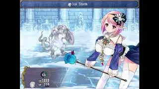Rune's Pharmacy - Angelic Purity Run Part 4 (Final)