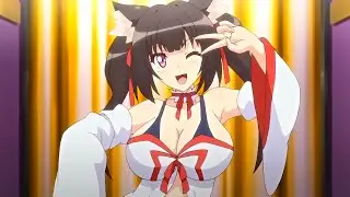 ⚠️Anime HENTAI⚠️/Cosplay Change: Pure-kei Joshidaisei no Kiken na Seiheki