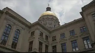 Georgia Budget Cuts impacting social services
