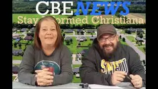 The CBE News EP.9