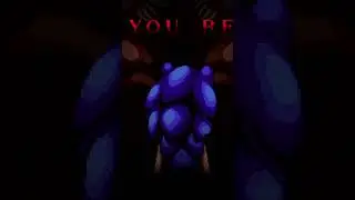 Sonic Exe One Last Round Rework Интро 