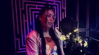 Flowers (versión Español )Lena Félix