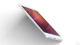 Xiaomi Redmi Note 4 Unboxing [4k]