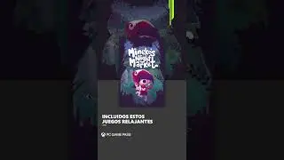 Juegos, muchos juegooooos