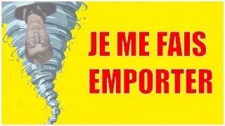 JE ME FAIS EMPORTER #Compilation de jeux