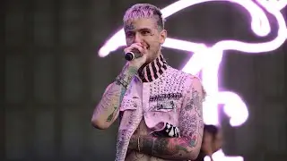 Lil Peep!