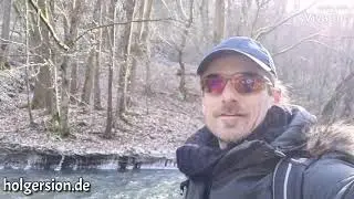 Traumpfad Pyrmonter Felsensteig #Pyrmont #Traumpfade #Traumpfad #HikingTour #Wandern