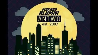 Makrab Alumni Antwo