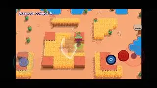 Brawl Stars Stream