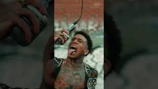 NLE CHOPPA 😂😂😂 “SLUT ME OUT 2” 🎙️