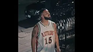 [FREE] Santan Dave x Drake x Central Cee Rap Type Beat 'Live Yours'' - Prod Nathaniel London