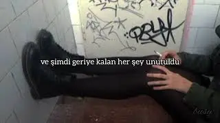korn- forgotten (türkçe çeviri)