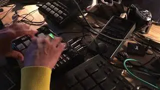 Mastering Drum Patterns and Resampling on the Akai MPC 500