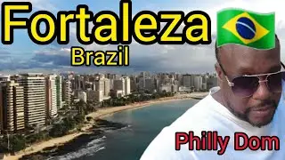 Lost In Fortaleza Ceará Brazil 🇧🇷