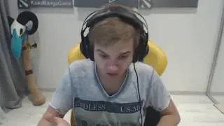 Лучшие моменты со стримов A1taOda