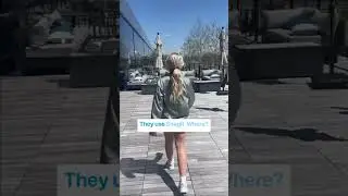 Where are they?? 