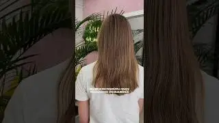 Кто знаком с этой процедурой? #окоашивание #выходизчерного #салонкрасоты