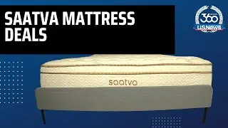 Top Saatva Mattress Deals | U.S. News & World Report
