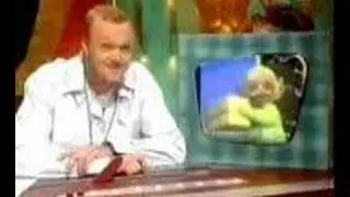 TV Total-Dipsey's Geschenk