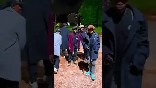 MIONDOKO MASTERS GOTHA TENA DANCE CHALLENGE WITH ( BREEDER LW ) BREEDER CAN DANCE 🔥🔥🔥
