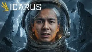 ICARUS  - First Survival Challenge! [1]