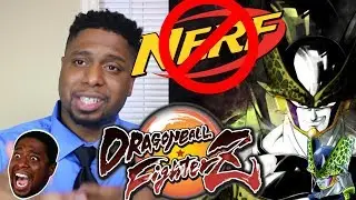 How the DISCUSSION for the Dragon Ball FighterZ BALANCE PATCH went!
