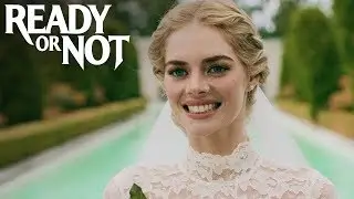 READY OR NOT | Vestida para Matar | FOX Searchlight