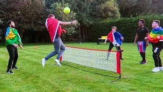 SIDEMEN OLYMPICS