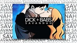 FOR TRISH - SAVANNAH