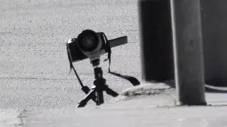 da Bologna a Firenze in videocamera