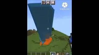 automatic wall for big building 