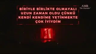 Miley Cyrus - Fweaky | Türkçe Çeviri