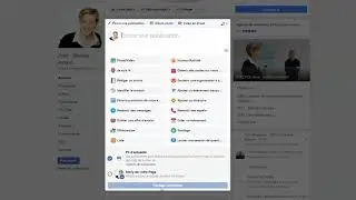 [Mise à jour Facebook ] Juin 2018 = où est passé le bouton programmer la publication