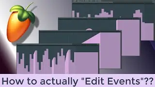 FL Studio: How to actually 