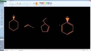 Organic Chemistry - Resonance and Nomenclature
