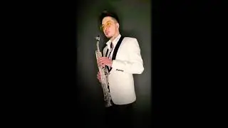 NADA SOU SOU - Saxophone Ta Trung Duc