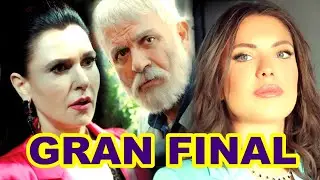 Así Fue el Final de Pasión Prohibida - TELEFE