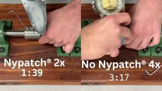 Why Nypatch® is Important For Rigid Coupling Installation