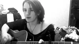 Lord Huron- the night we met cover