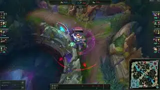 Baited!