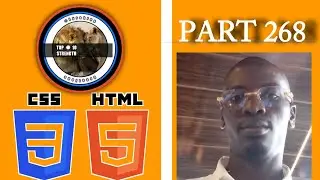 Haa... 😲 Html CSS Tutorial: 268 CSS Fonts - Best Web Safe Fonts for HTML and CSS - CSS font family