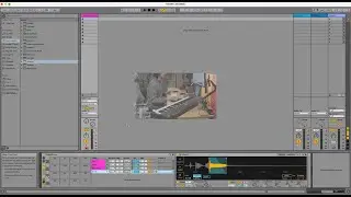 Original Drum Racks and Simpler in Ableton Live | Music Tech Performance Tutorial