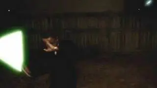 color changing lightsaber