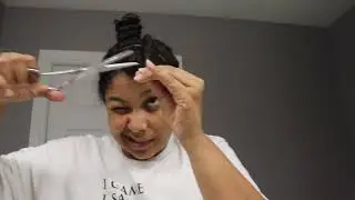 IT'S HAIR WASH DAY 🧖🏽‍♀️🧼